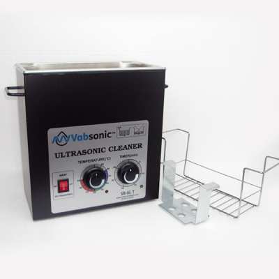  Ultrazvučne kade STANDARD LINE Ultrazvučna kada 6L T